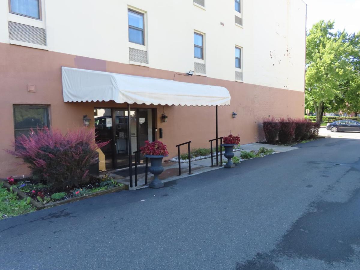St Charles Hotel Downtown Hudson Eksteriør billede