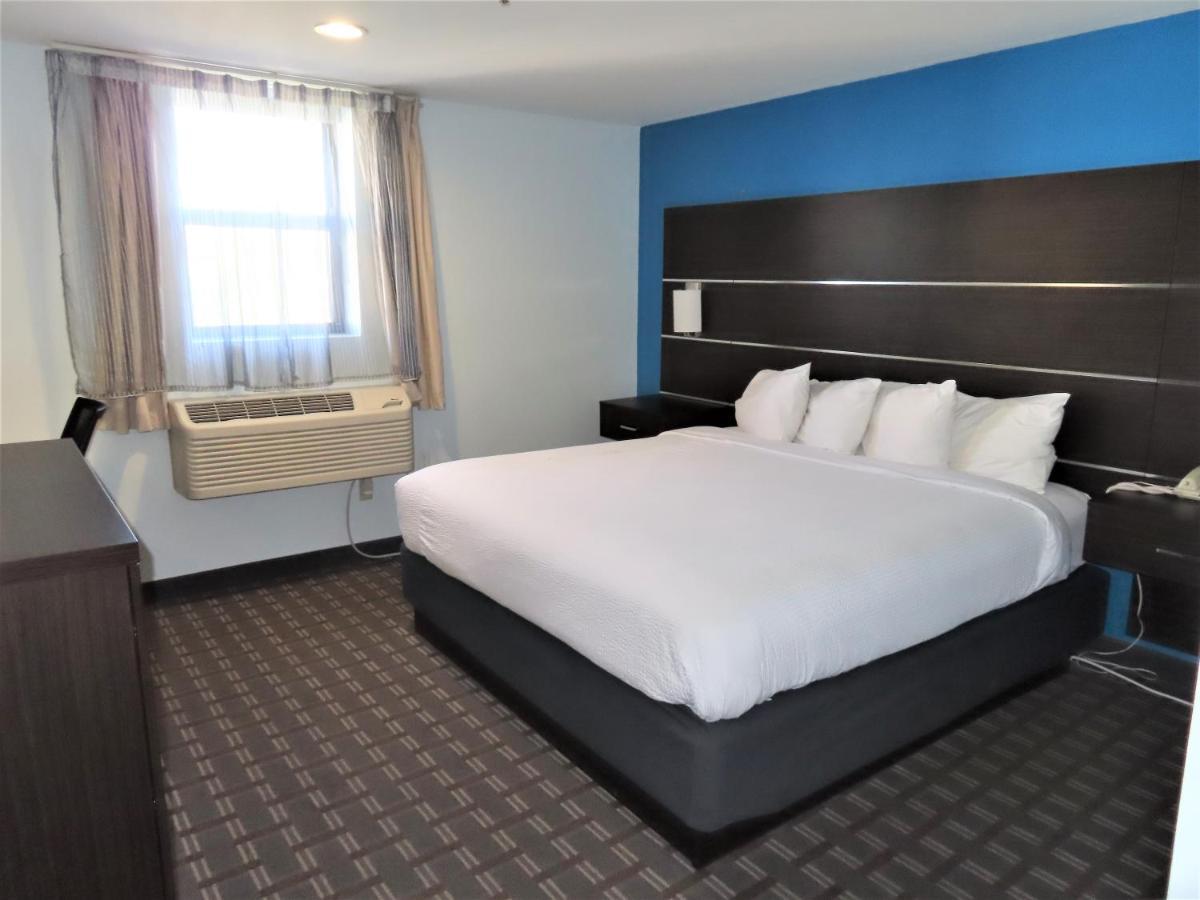 St Charles Hotel Downtown Hudson Værelse billede