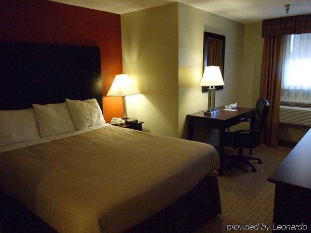 St Charles Hotel Downtown Hudson Værelse billede