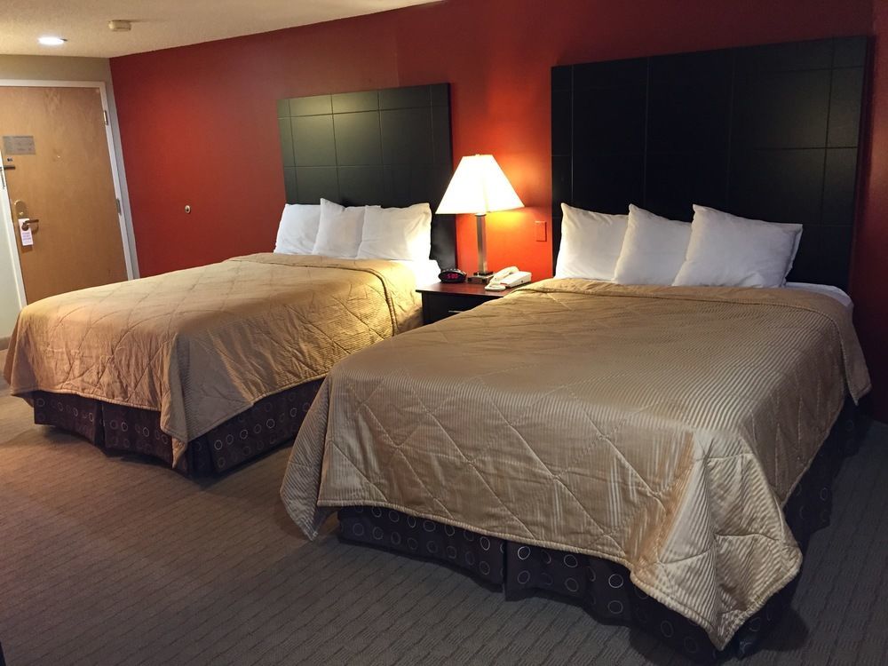 St Charles Hotel Downtown Hudson Eksteriør billede