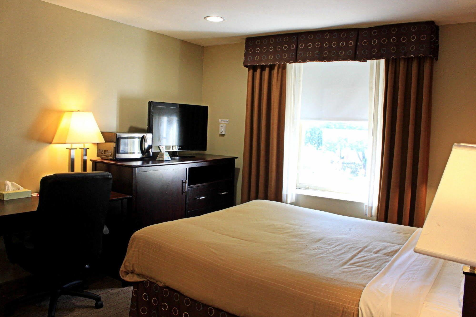 St Charles Hotel Downtown Hudson Eksteriør billede
